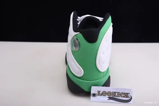 Cheap Kickmax 13 Green Air Lucky DB6537-113 Jordan 0419